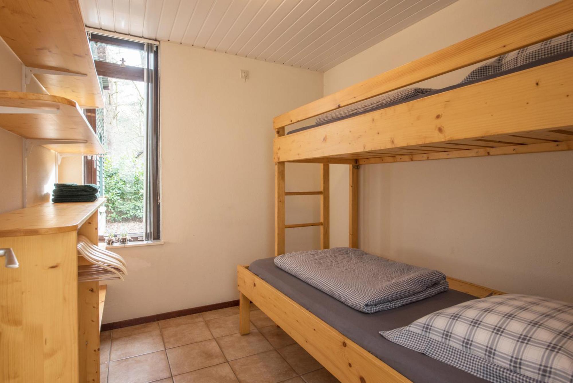 Vakantiepark Zevenbergen Heesch Room photo